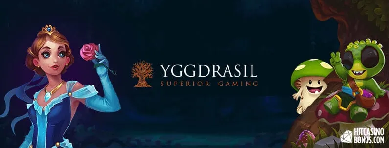 All-you-need-to-know-about-Yggdrasil-gaming-casino-software-provider