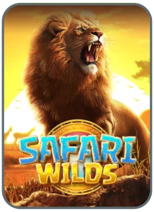 Safariwilds