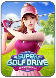 Super Golf Driver