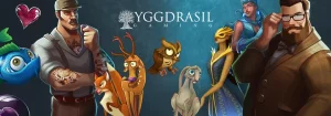 Yggdrasil-Casinos