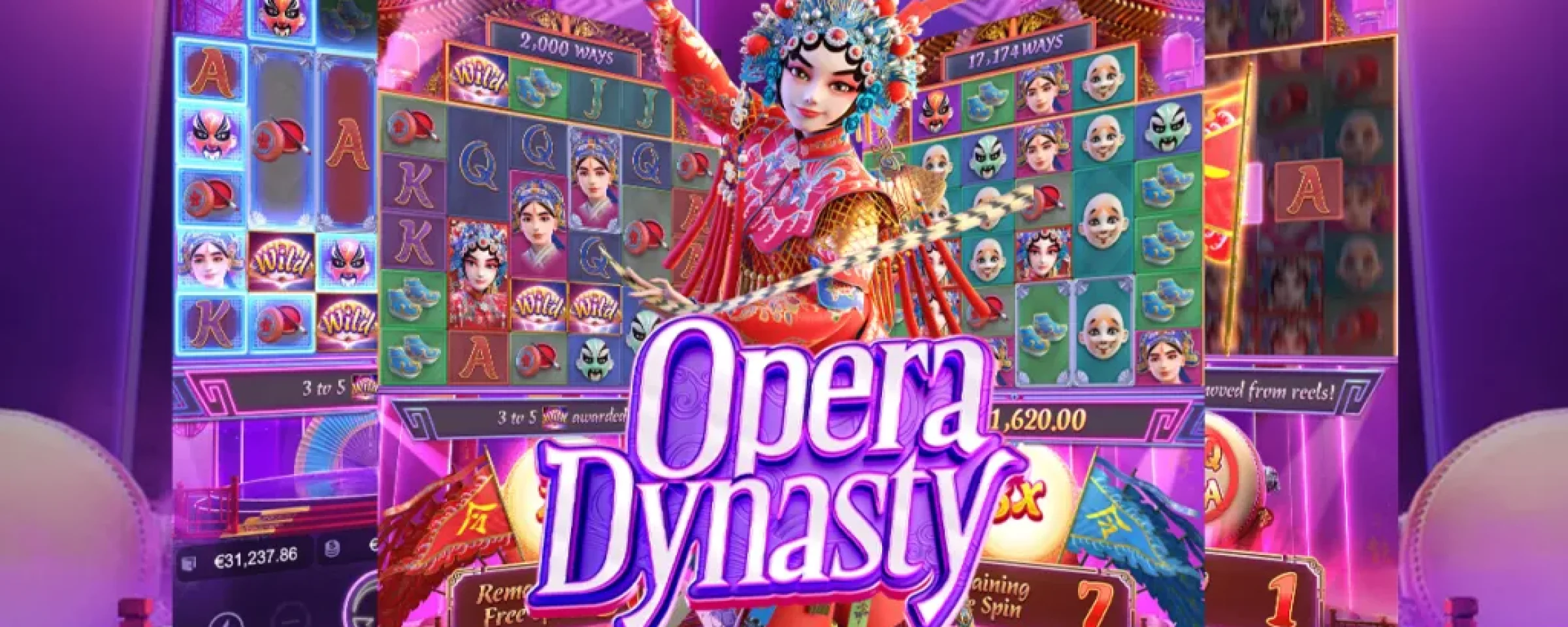 goodday999-Opera-Dynasty