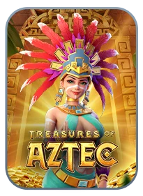 goodday999-treasures of aztec